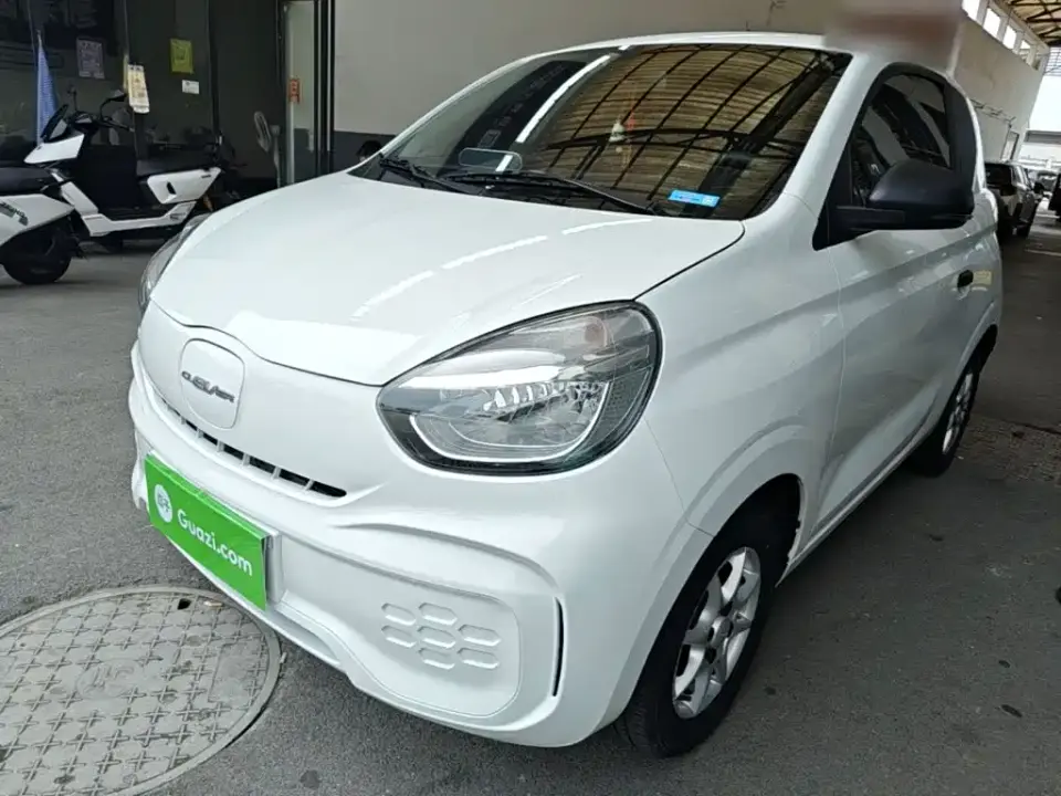Roewe Kaiwei CLEVER 311km Vitality Bobo Edition 2022