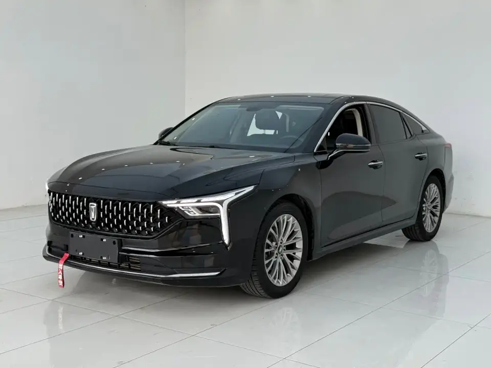 Besturn B70 Model 3rd Gen 1.5T Automatic Joy 70th Anniversary Edition 2024