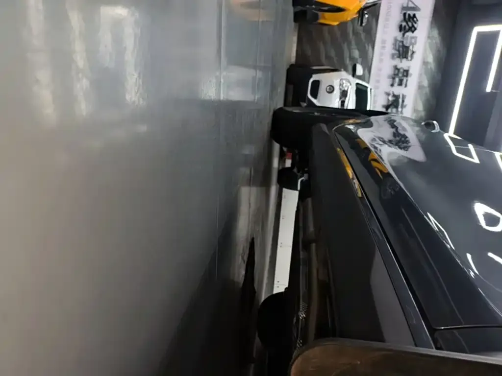BYD Hai Bao 05 DM-i DM-i 128KM Luxury 2026 — фото 21