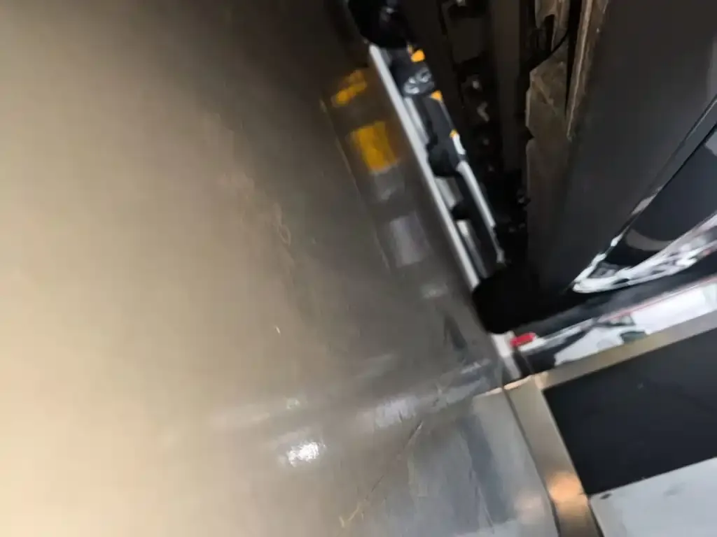 BYD Hai Bao 05 DM-i DM-i 128KM Luxury 2026 — фото 22