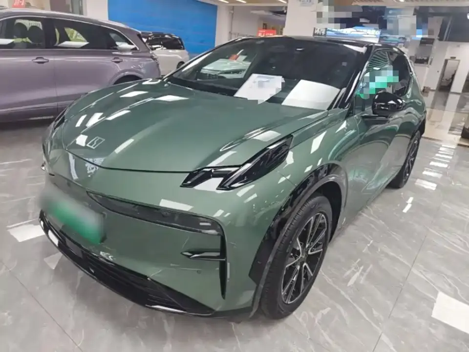 Zeekr X RWD YOU Edition 4-seater 2023