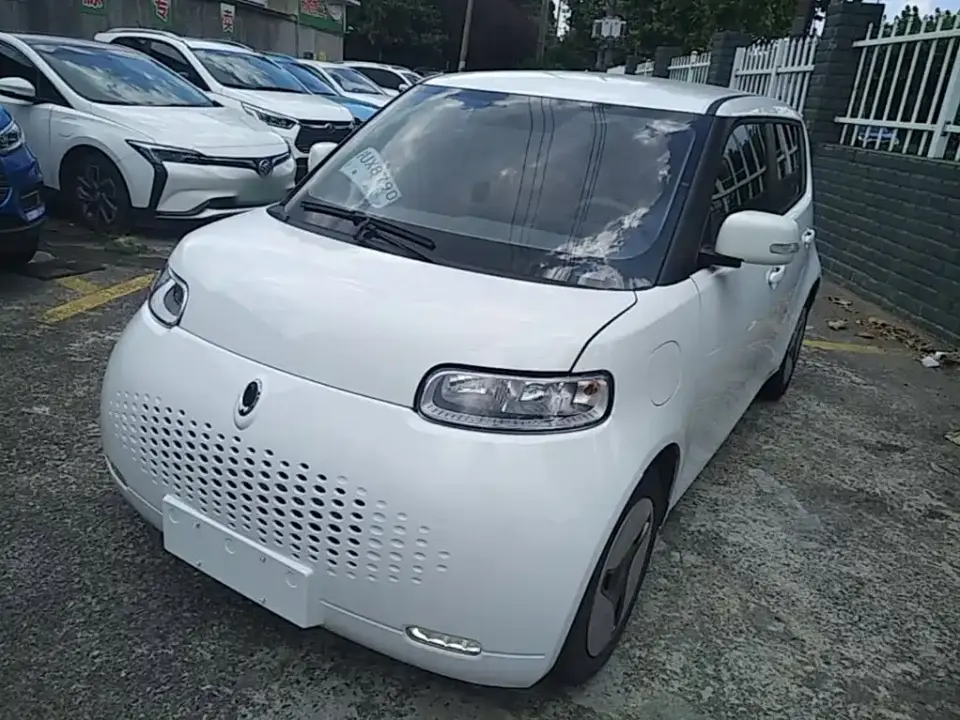ORA White Cat 360km Luxury Model 2020