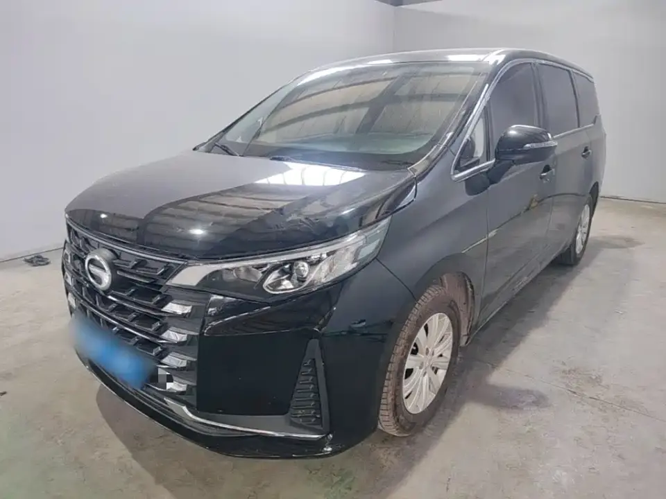 GAC Trumpchi M6 PRO 270T DCT Elite 2023