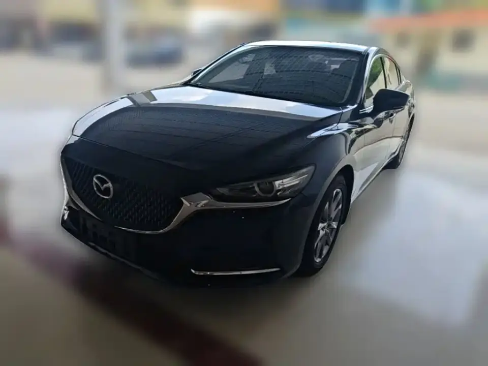 Mazda Atenza 2.0L Blue Sky Luxury Edition 2021