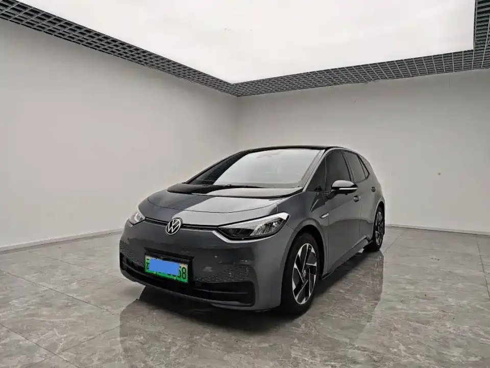 Volkswagen ID.3 Pure Smart Edition 2023