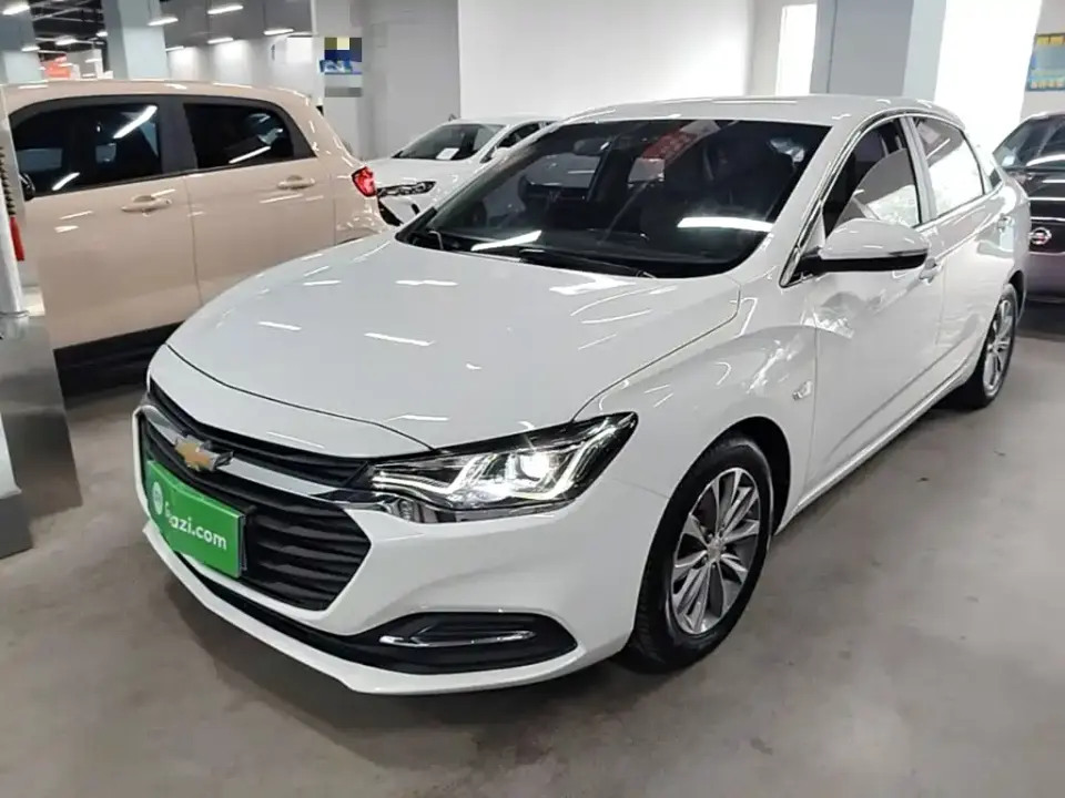 Chevrolet Monza 320 Automatic Enjoyment Edition 2022