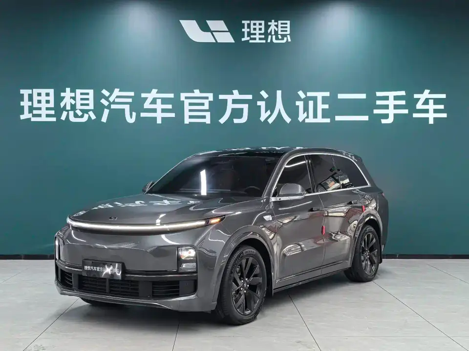Li Auto Li L8 Pro 2023