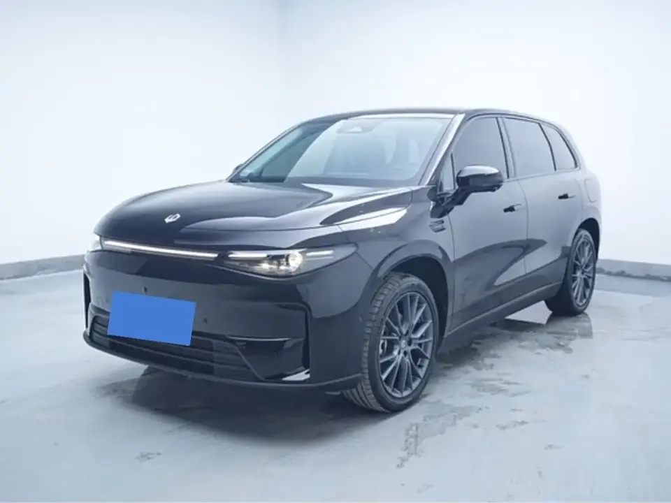Leapmotor C10 210 Delight Edition 2025