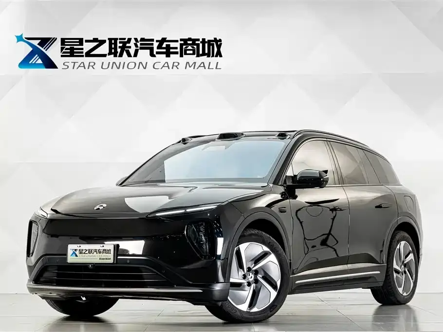NIO ES6 75kWh 2025