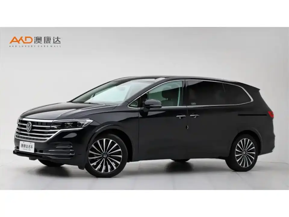 Volkswagen Viloran Facelift 380TSI Premium Edition 2024