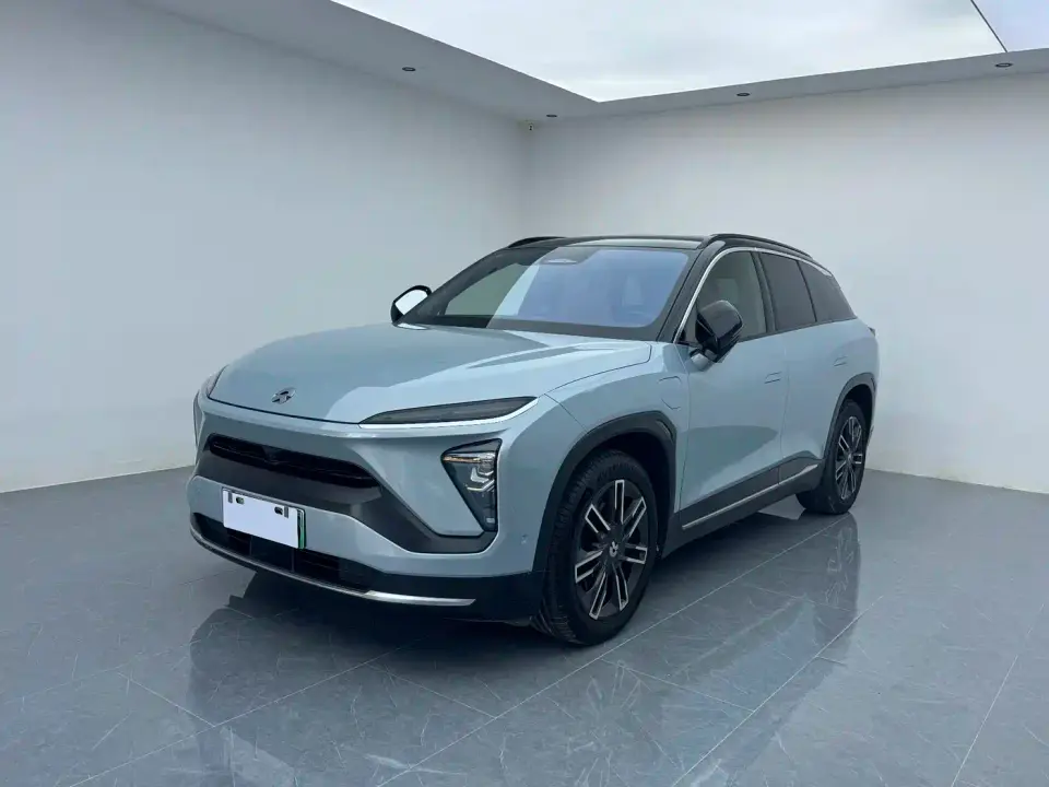 NIO ES6 600KM Sport 2021