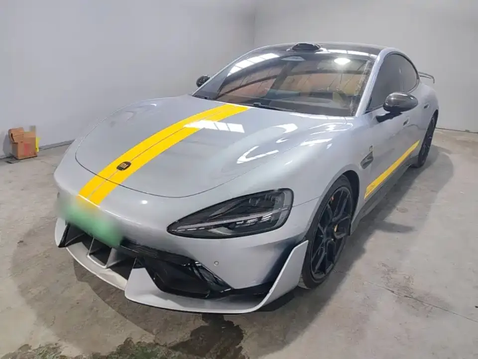 Xiaomi Auto Xiaomi SU7 Ultra Model Ultra 2025