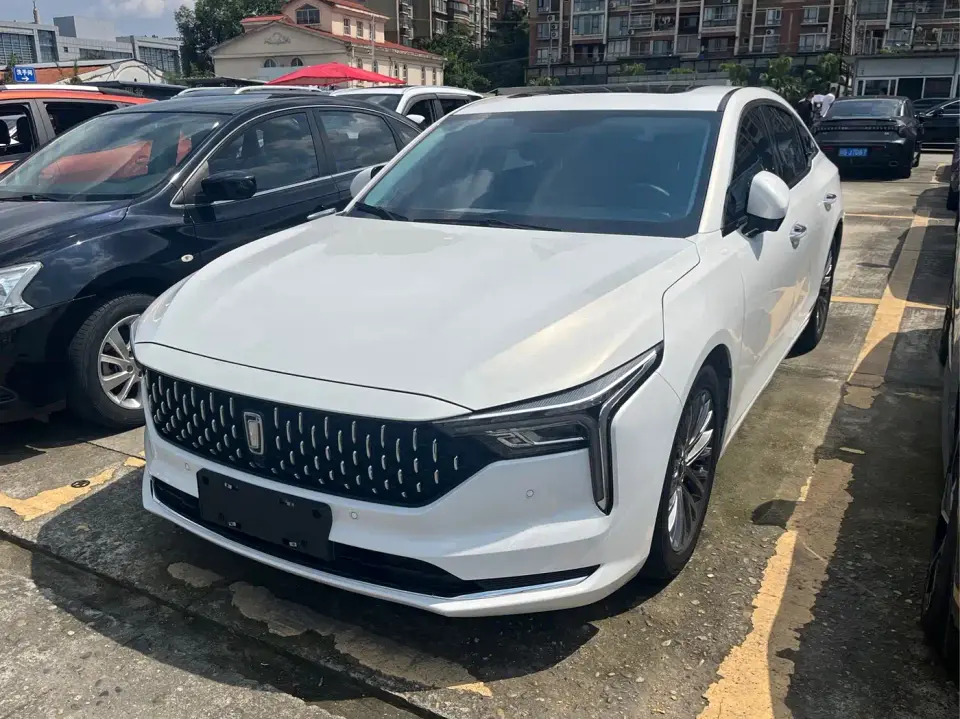 Besturn B70 3rd Generation 1.5T Automatic Comfort 2023