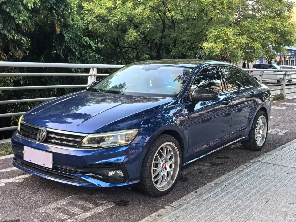 Volkswagen Lamando 280TSI DSG Comfort Edition 2021