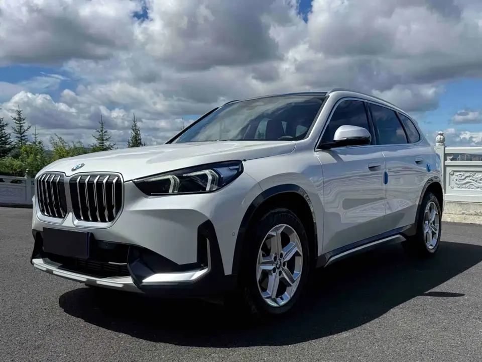 BMW X1 sDrive20Li X Design Package 2023