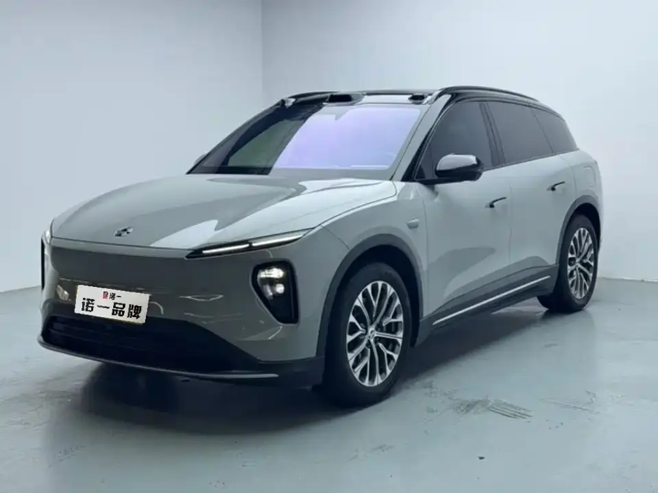 NIO ES6 75kWh 2024