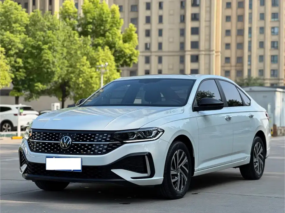 Volkswagen Lavida 280TSI DSG Starlight Comfort Edition 2023