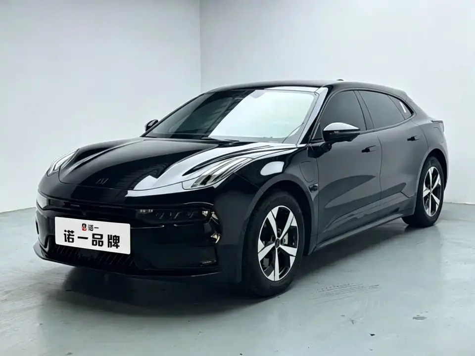 Zeekr 001 WE Edition 100kWh 2024