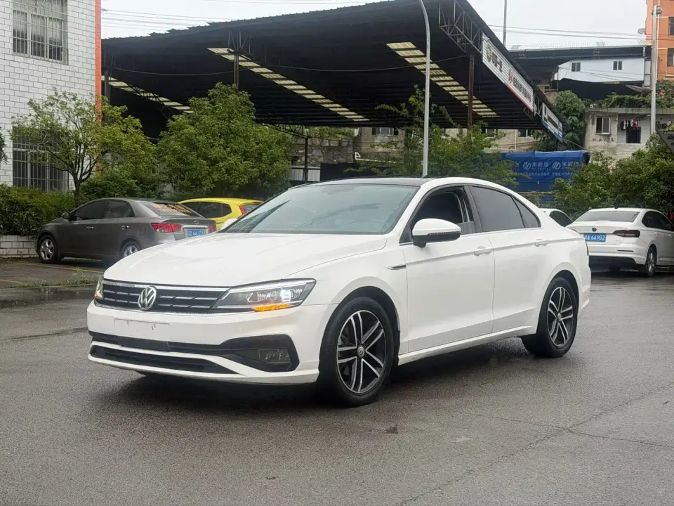Volkswagen Lamando 280TSI DSG Comfort Edition 2021