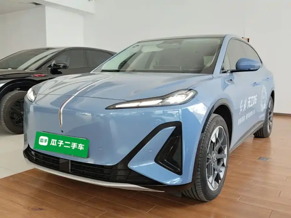 Hongqi Tiangong 06 660 AWD Smart Selection 2025