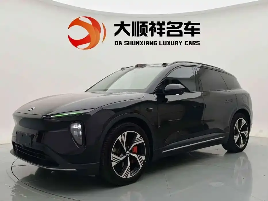 NIO ES6 75kWh 2023