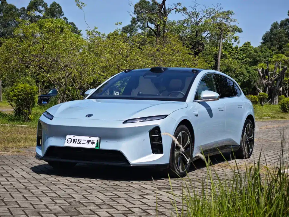 NIO ET5T 75kWh Touring 2025