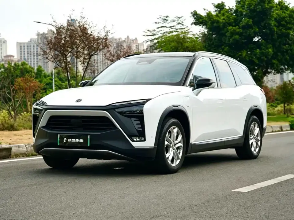 NIO ES8 415KM 6-Seater 2020