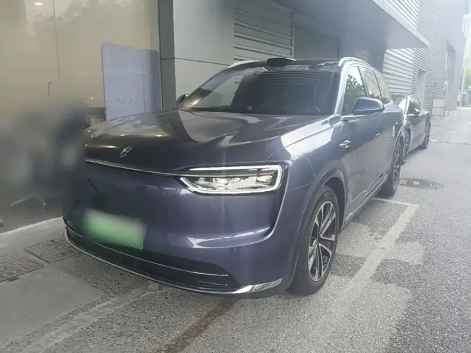 AITO Wenjie AITO M7 Extended Range Max AWD 5-seater 2025