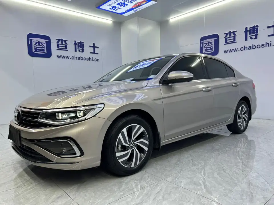 Volkswagen Bora 200TSI DSG Smart Edition 2023