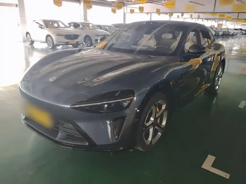 Xiaomi Auto Xiaomi YU7 Ultra Long Range High Performance AWD Max Edition 2025