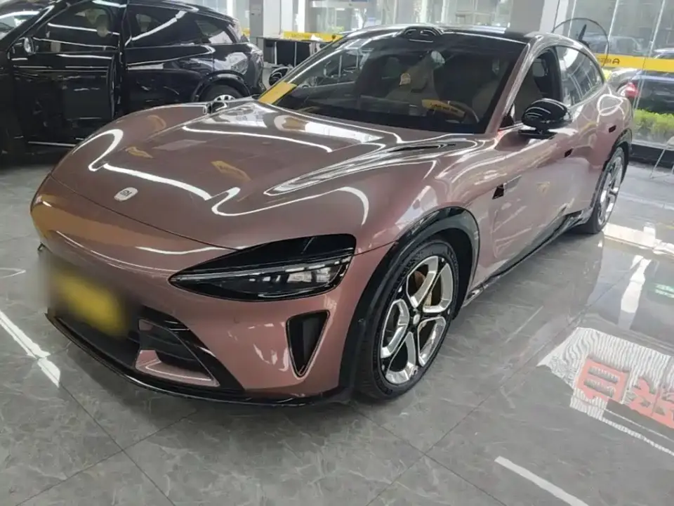 Xiaomi Auto Xiaomi YU7 Ultra Long Range High Performance AWD Max Edition 2025