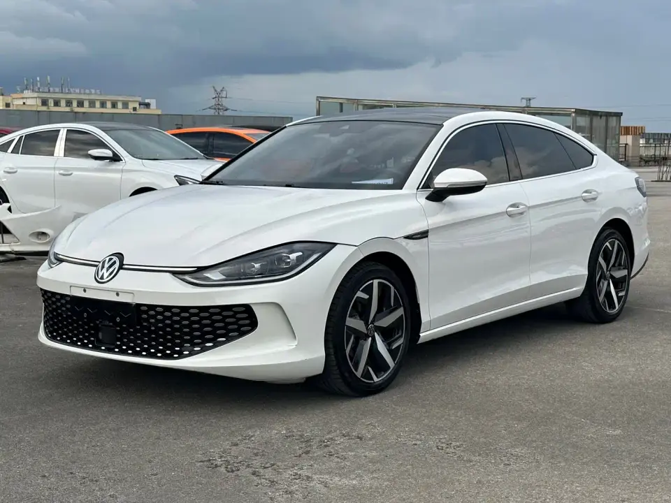 Volkswagen Lamando Lamando L 280TSI DSG Cool Edition 2023
