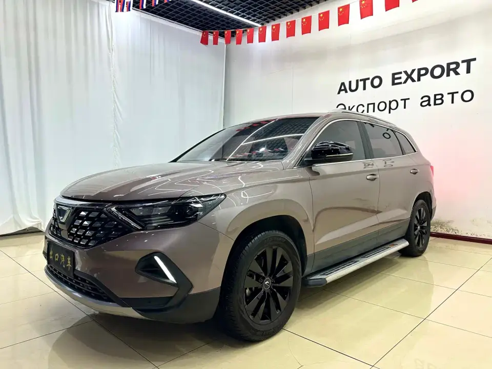 Jetta VS7 1.4T Auto Enjoyment 2020