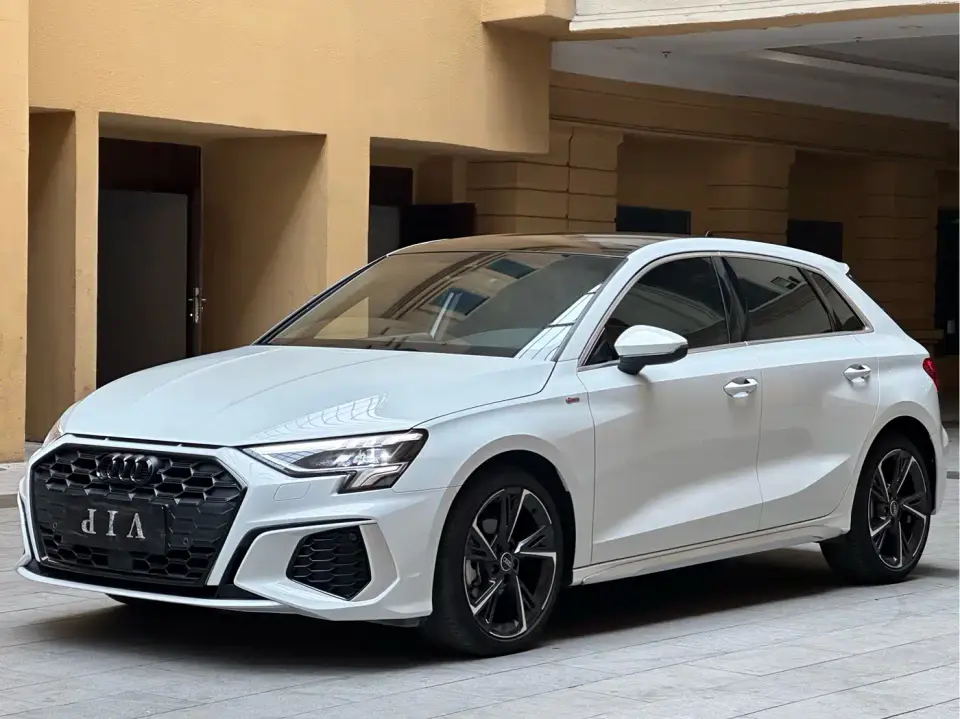 Audi A3 Sportback 35 TFSI Style Sport 2022