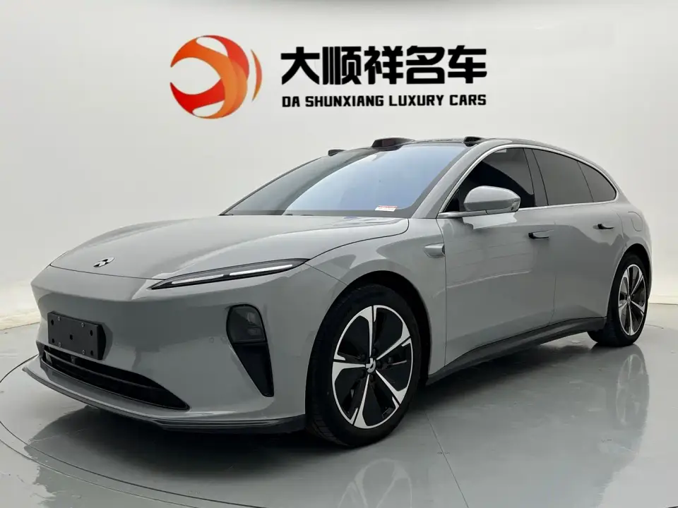 NIO ET5T Model 75kWh Touring 2023