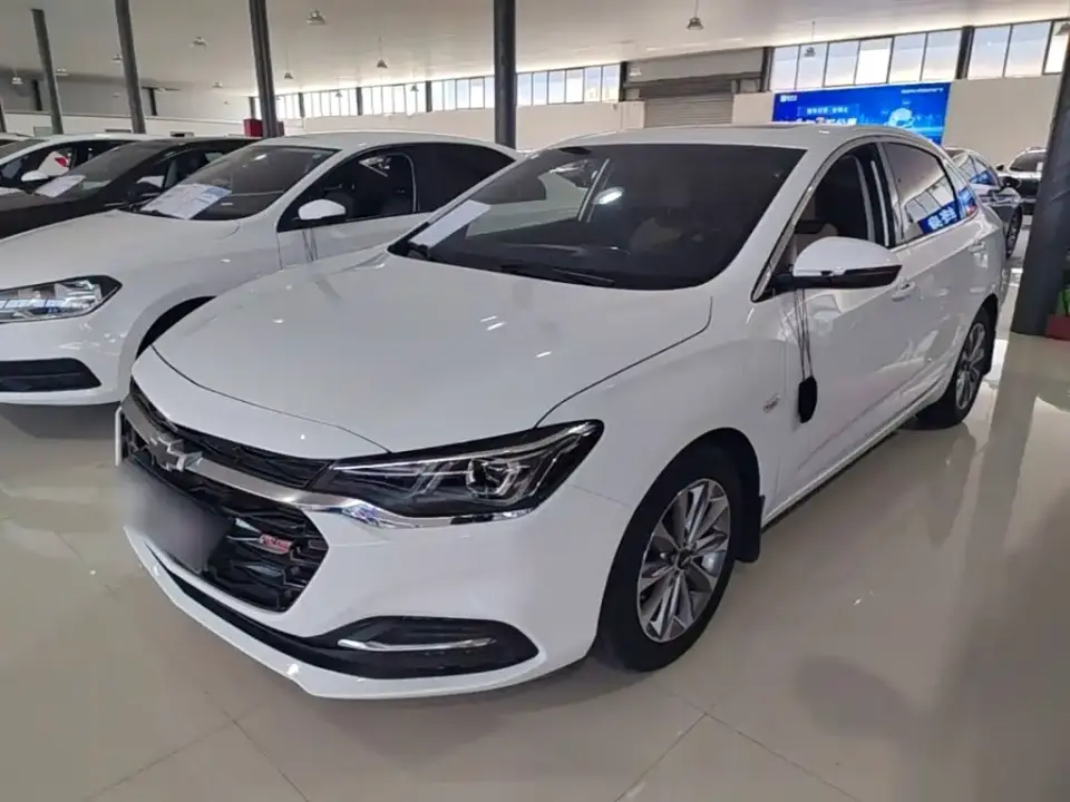 Chevrolet Monza 320 Automatic Enjoyment Sunroof Edition 2022