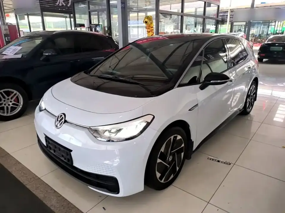Volkswagen ID.3 Active Pure Intelligent Pure Edition 2022