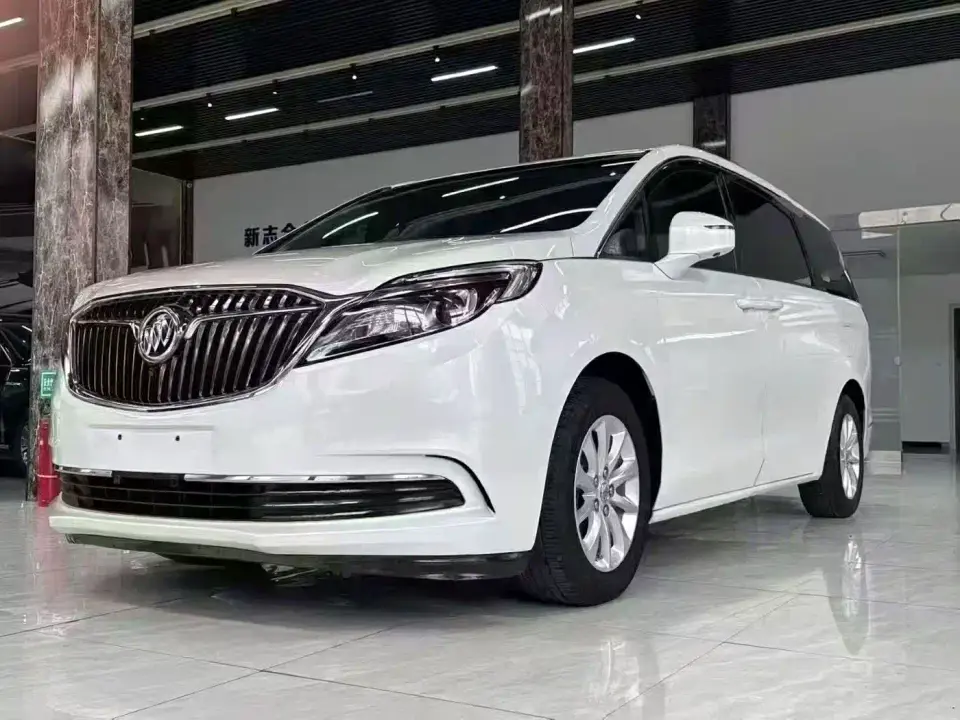 Buick GL8 ES 28T Comfort Type China VI 2020