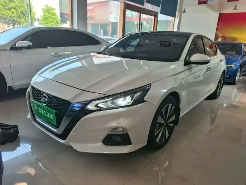 Nissan Teana 2.0L XL Comfort 2023