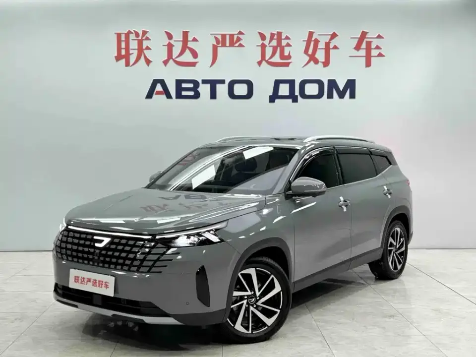 Jetta VS8 Base 2026