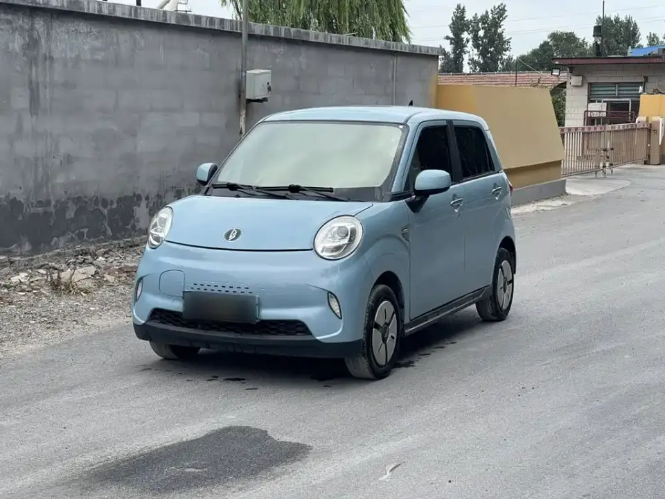 Lingbao Auto Lingbox BOX Zhuo Wenjun Edition 2022