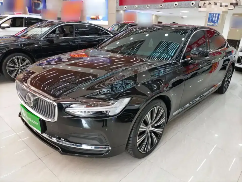 Volvo S90 B5 Inscription Luxury Edition 2023
