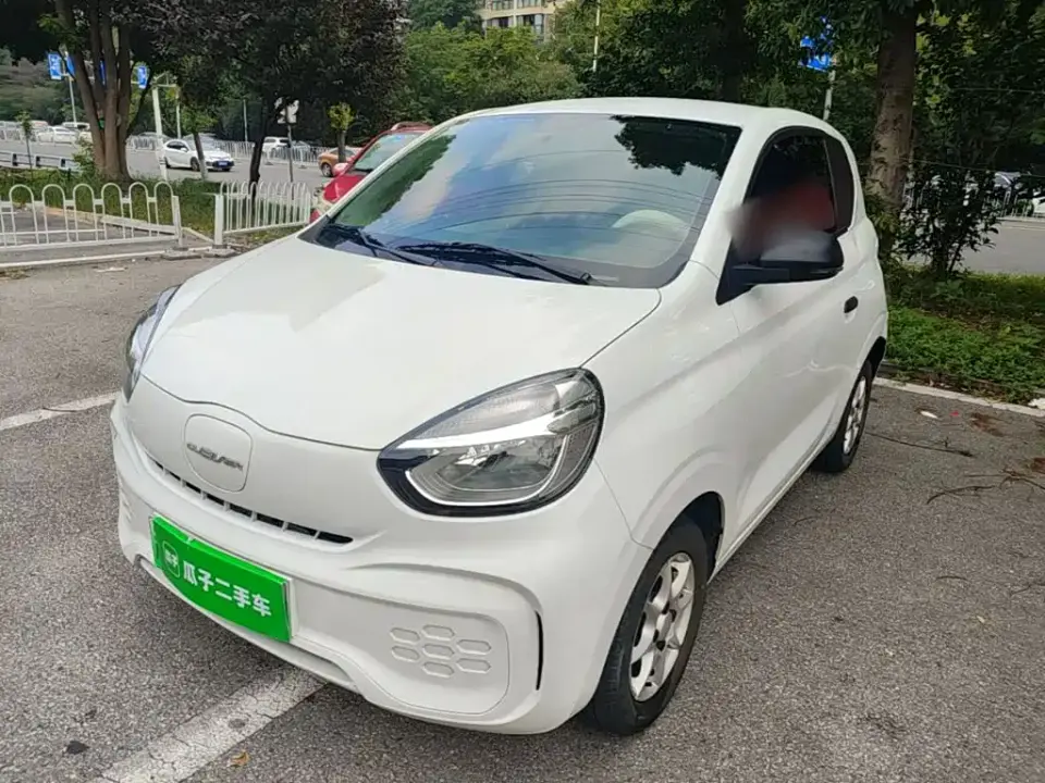 Roewe Kaiwei CLEVER 311km Vitality Bobo Edition 2023
