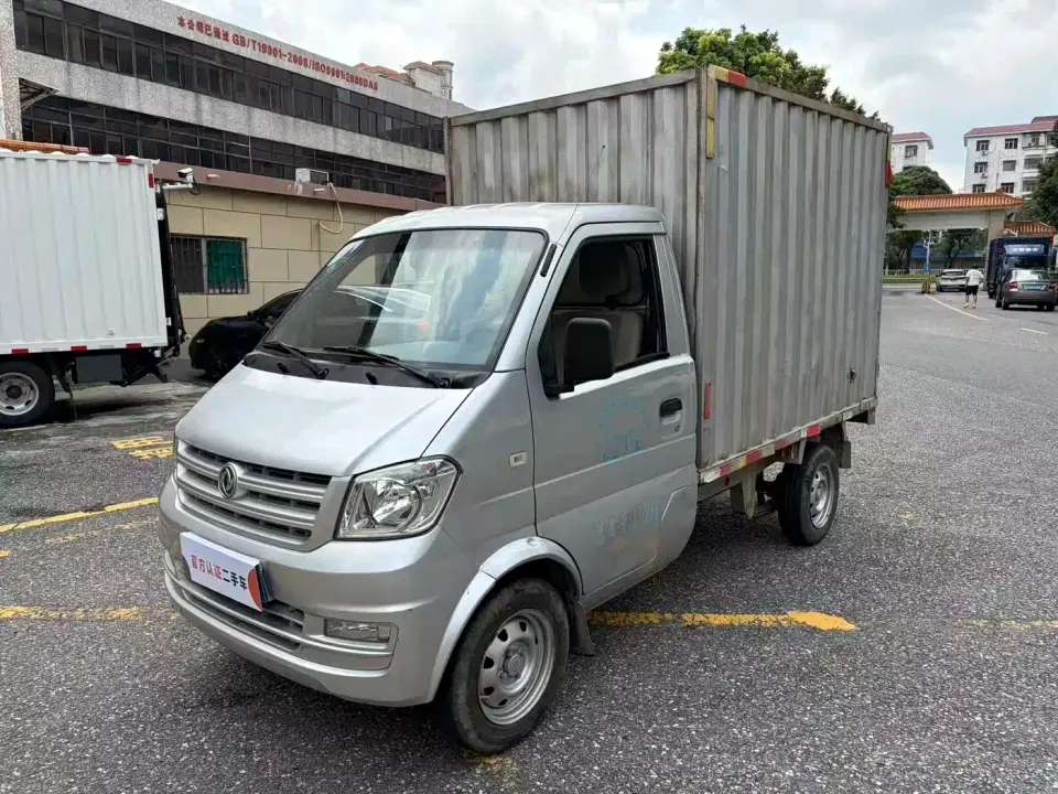 Dongfeng Xiaokang K01 Model 1.0L K01L AF10 2019