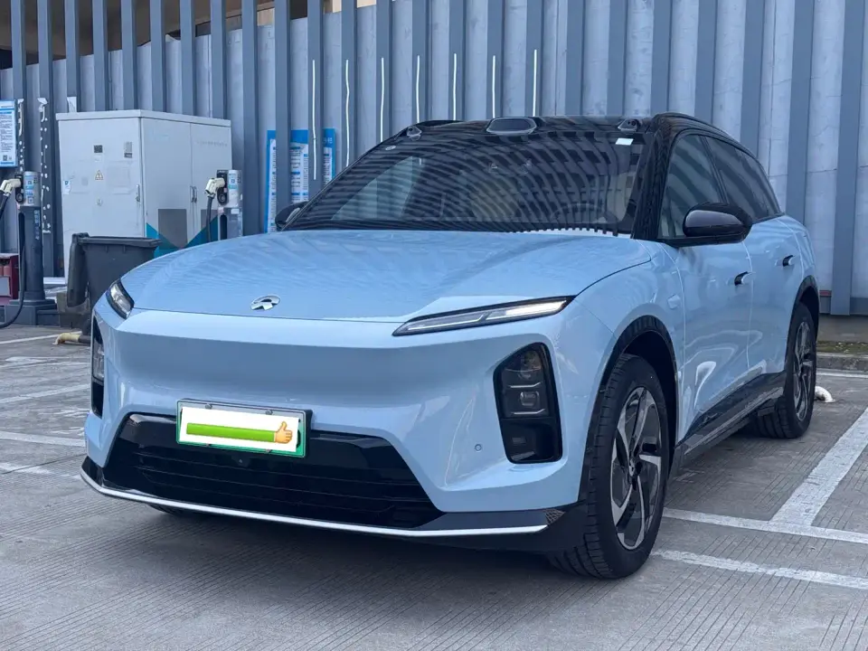 NIO ES6 75kWh 2025