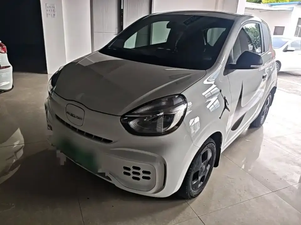 Roewe Kaiwei CLEVER 302km Excellence Edition 2022