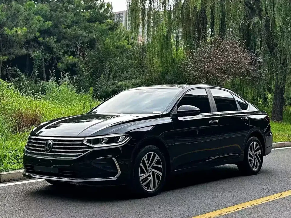 Volkswagen Lavida 300TSI DSG Comfort Edition 2023