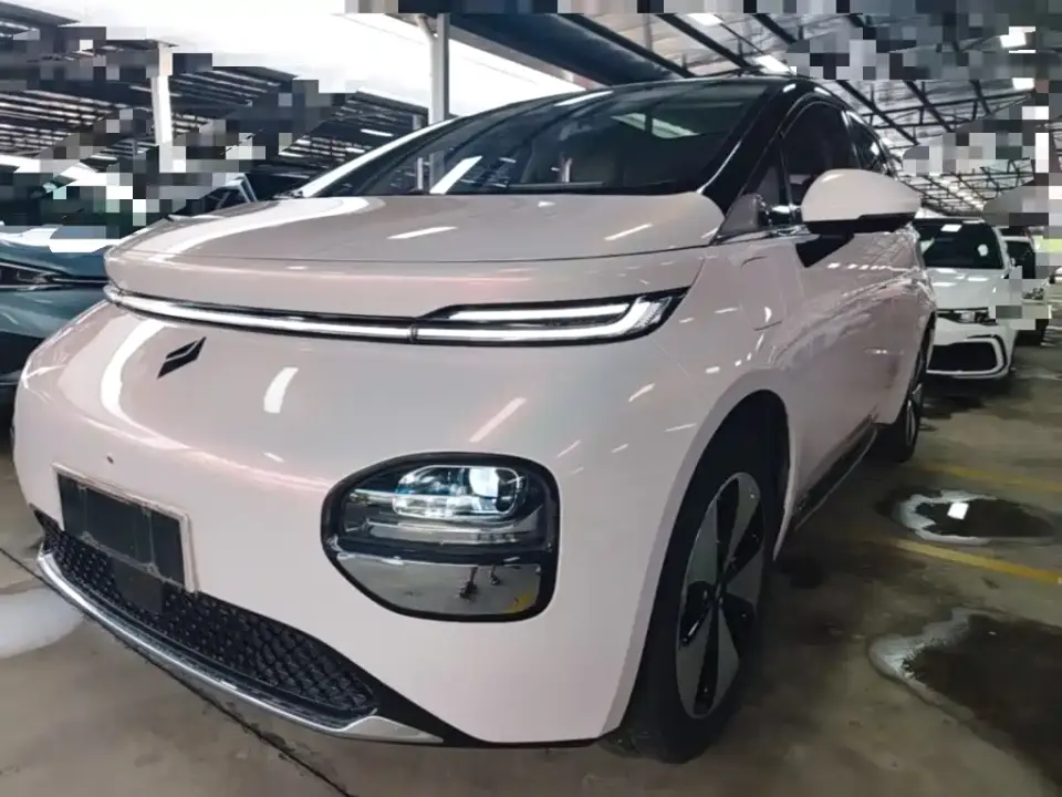 Baojun Cloud 460 Max 2024