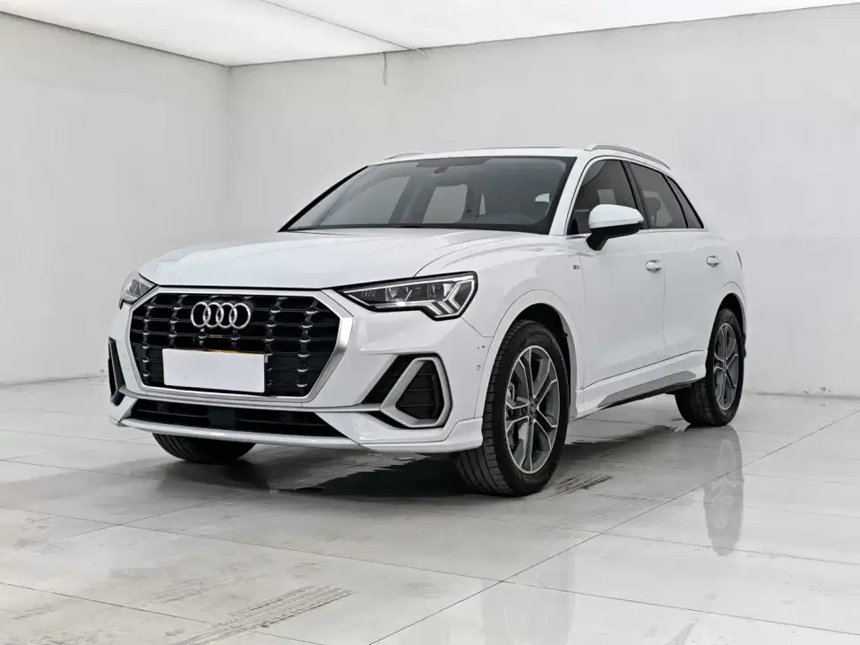 Audi Q3 40 TFSI Fashion Dynamic 2022