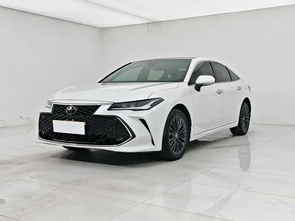 Toyota Avalon 2.5L Touring Premium Edition 2023